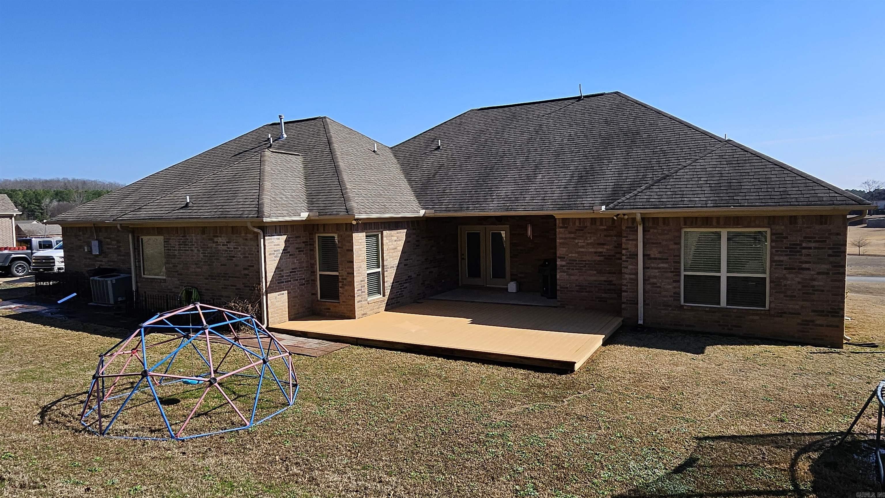 Porter Field Estates - Residential