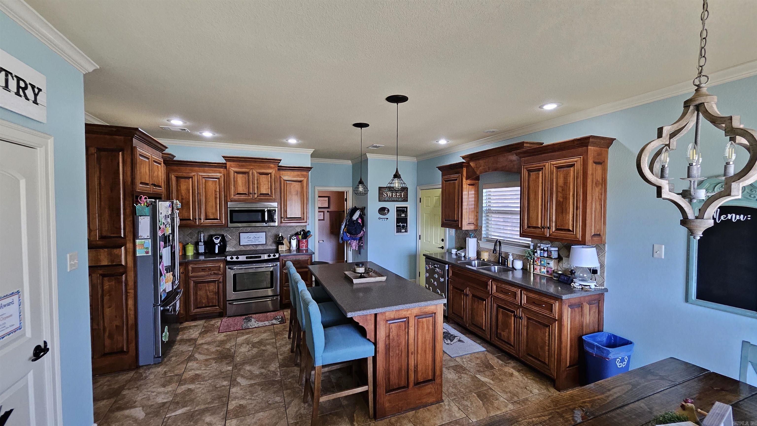 Porter Field Estates - Residential