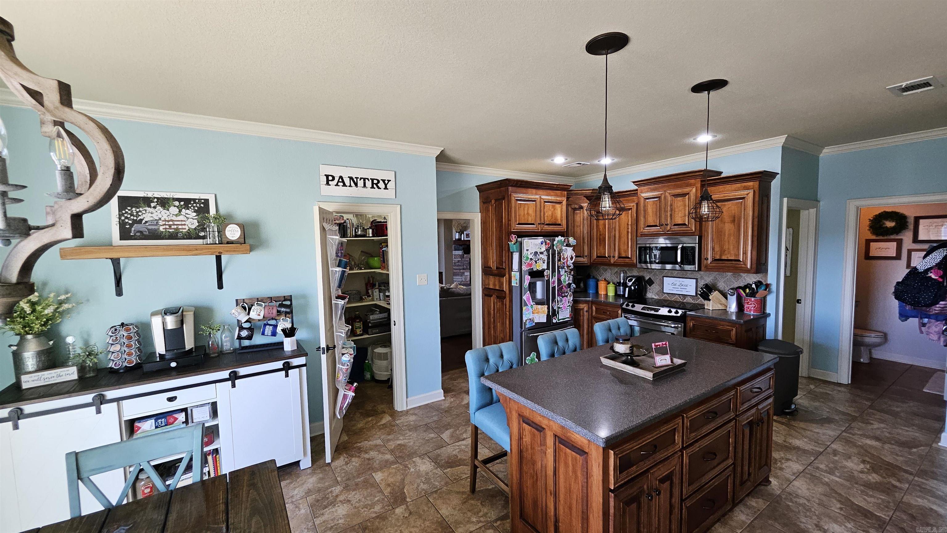 Porter Field Estates - Residential