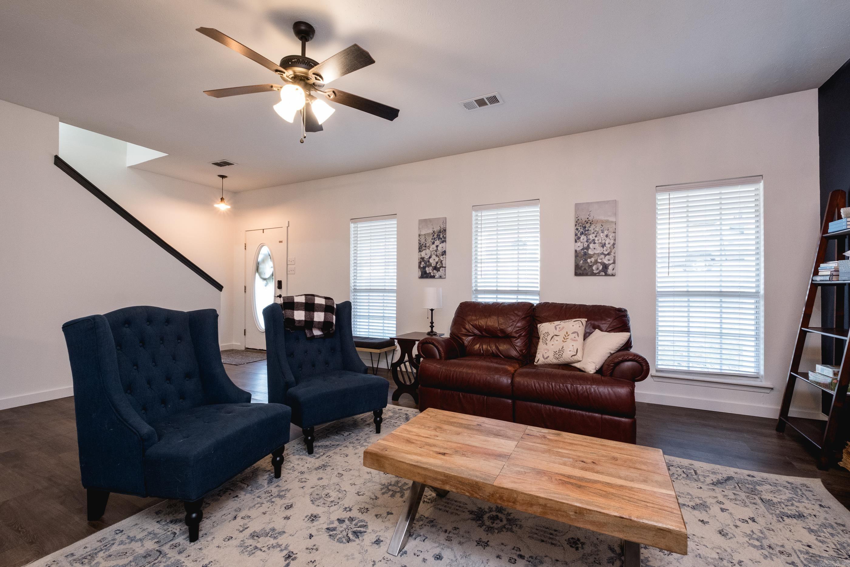 WOODLAND HEIGHTS ADDN - Residential