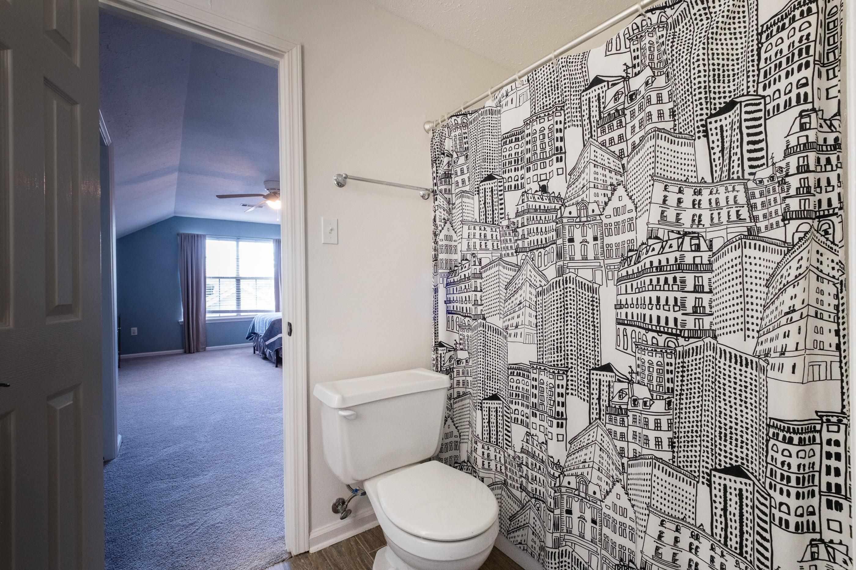 WOODLAND HEIGHTS ADDN - Residential