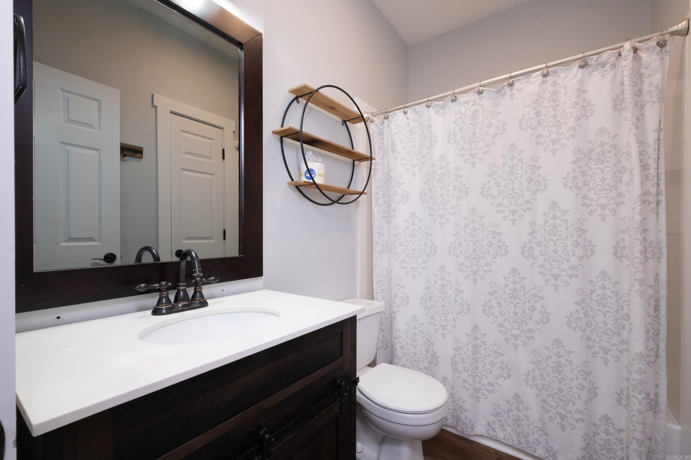 WOODLAND HEIGHTS ADDN - Residential