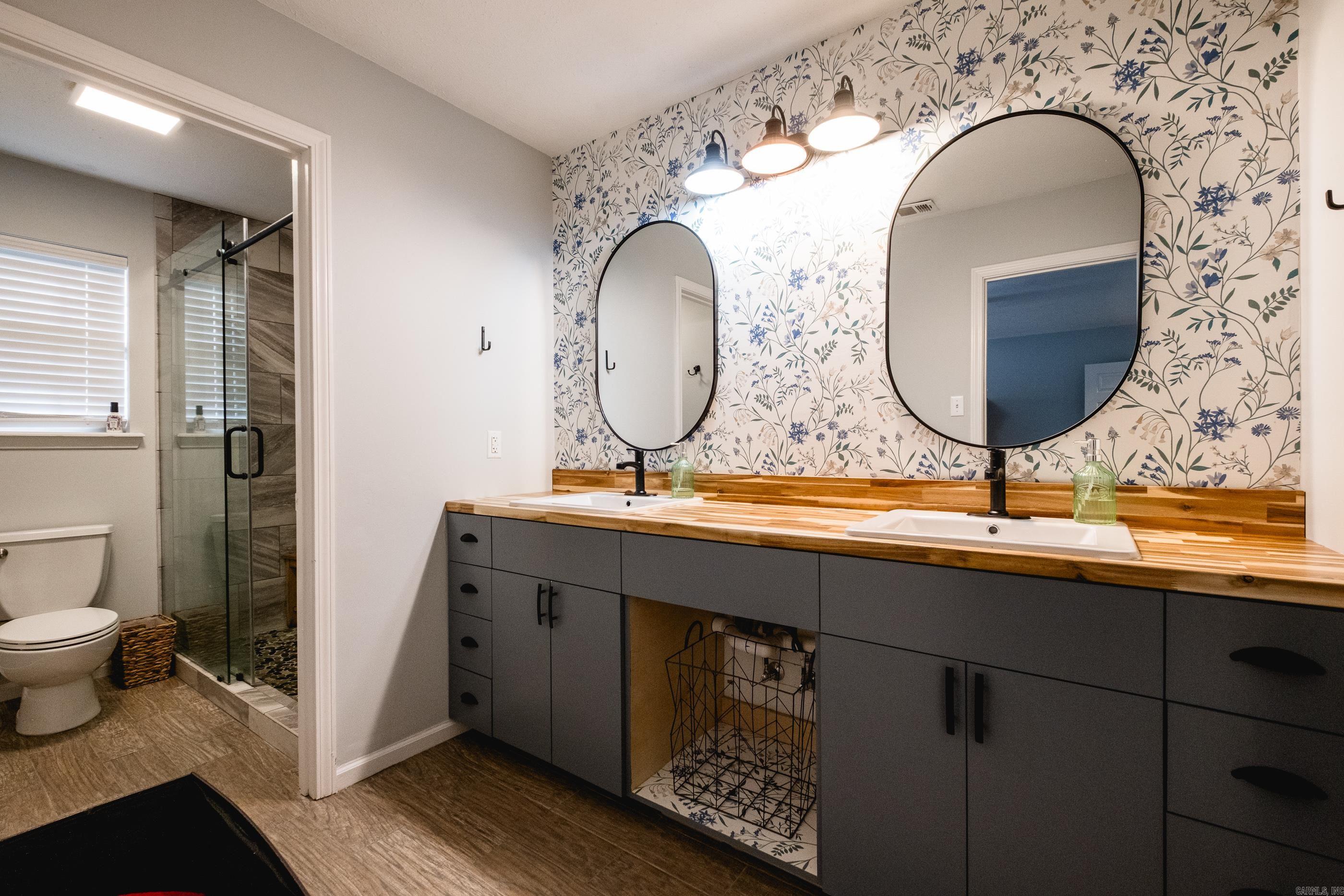 WOODLAND HEIGHTS ADDN - Residential