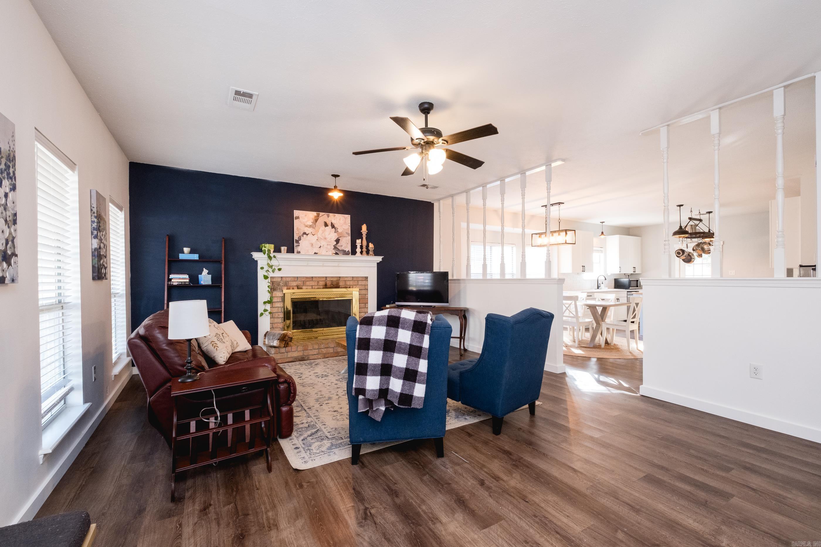 WOODLAND HEIGHTS ADDN - Residential