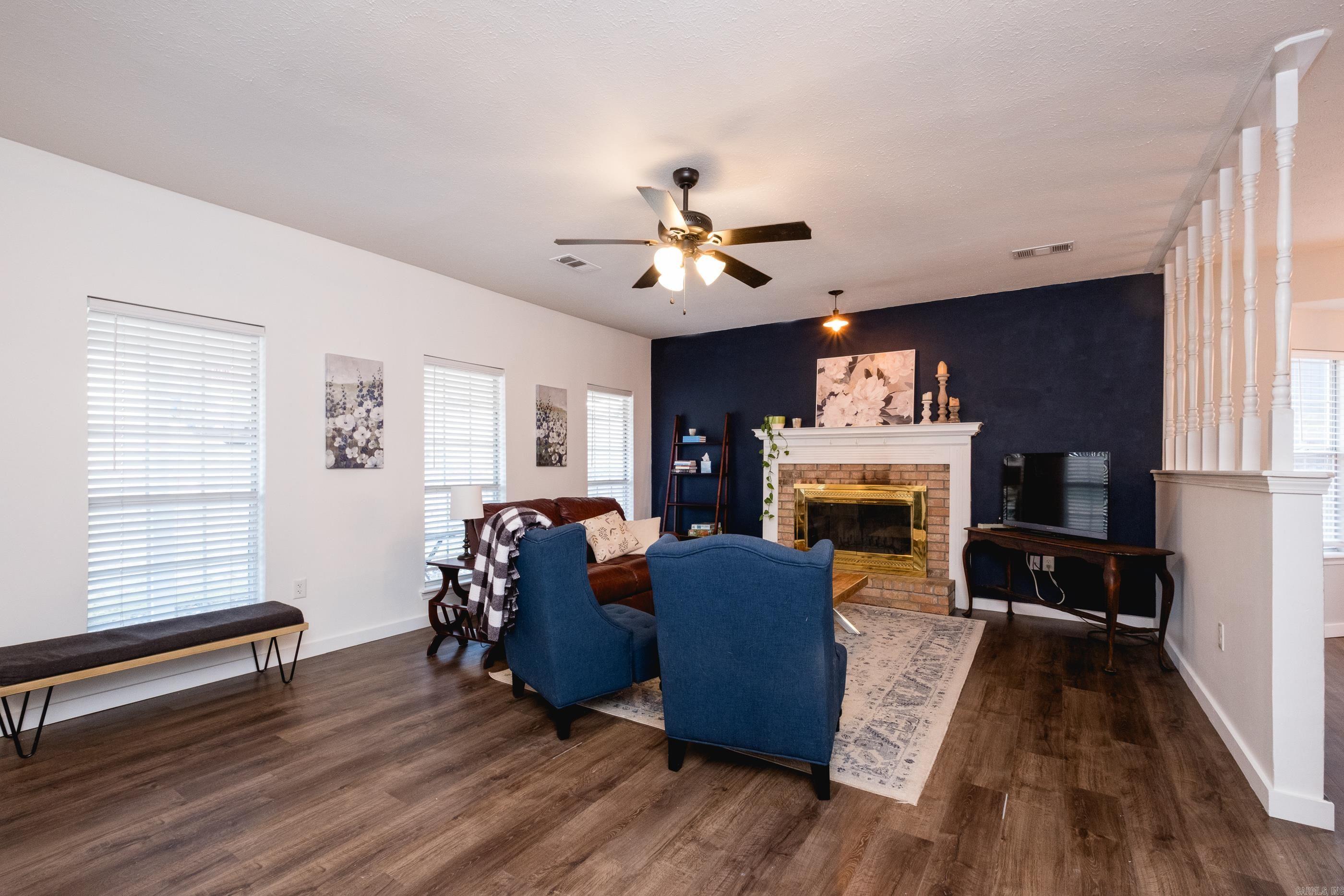 WOODLAND HEIGHTS ADDN - Residential