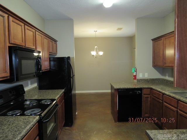 Metes & Bounds - Residential Lease