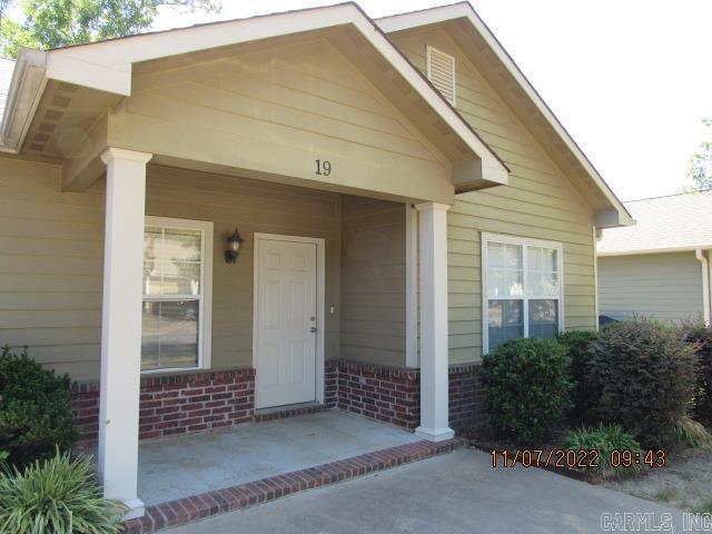 Metes & Bounds - Residential Lease