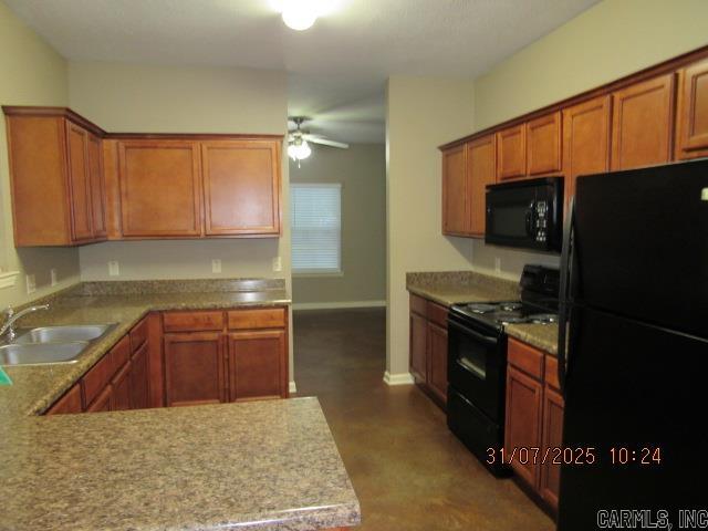 Metes & Bounds - Residential Lease