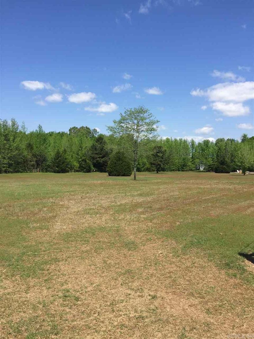 I Will Be So Jealous when you Build your dream home on this Beautiful Property!