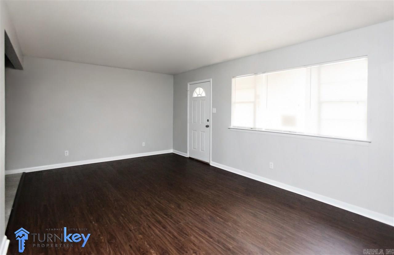 Towering Pines - Residential Lease