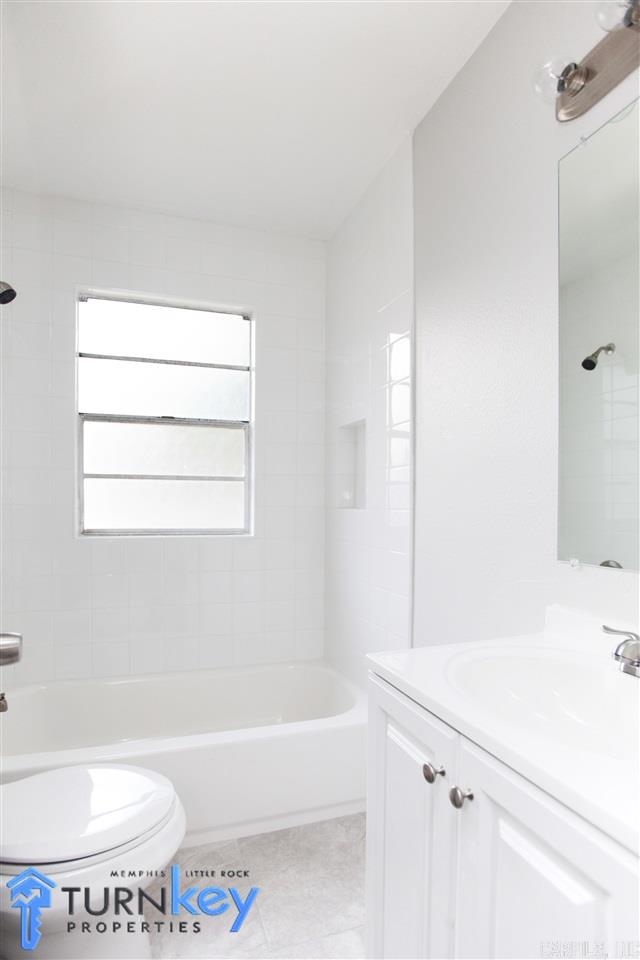 Towering Pines - Residential Lease