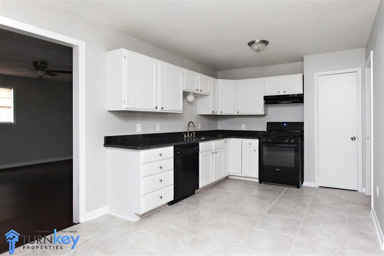 Towering Pines - Residential Lease