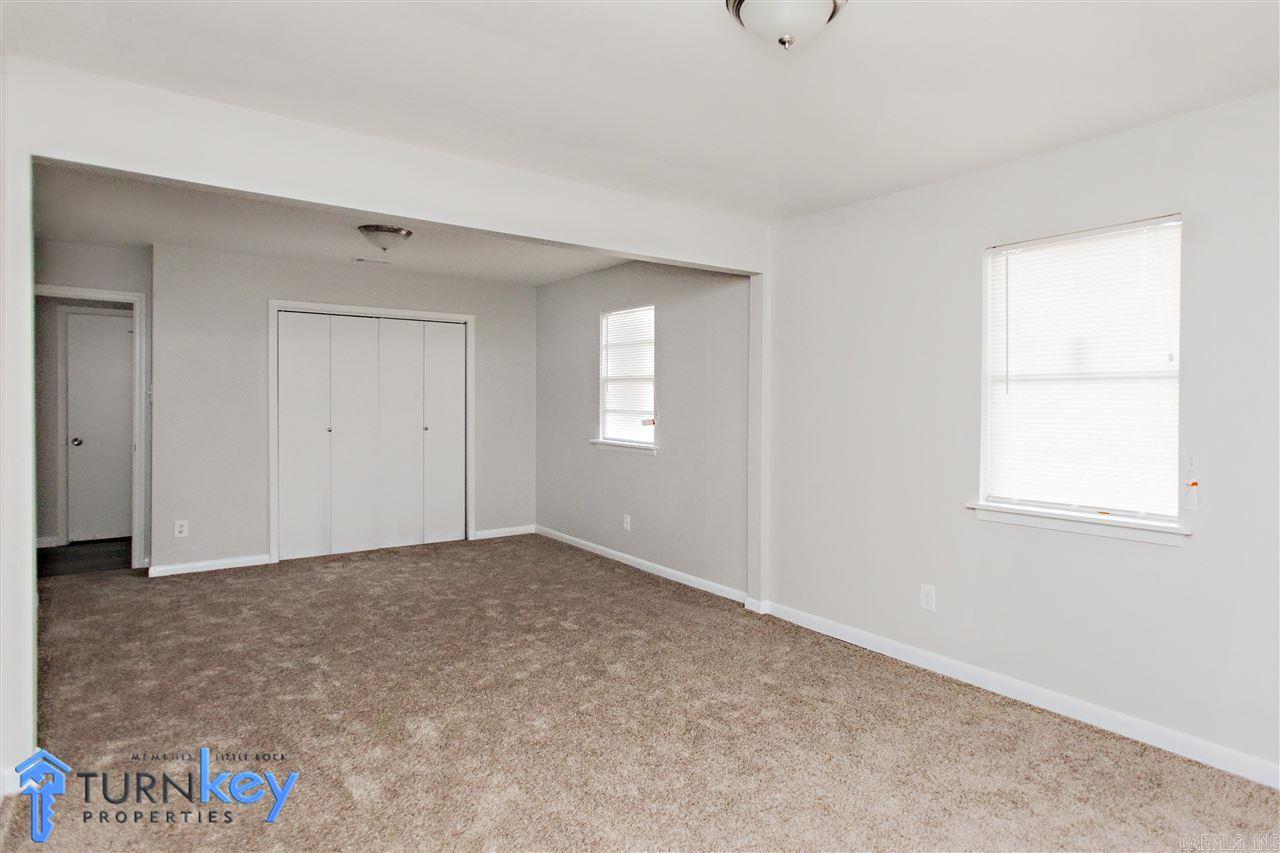 Towering Pines - Residential Lease