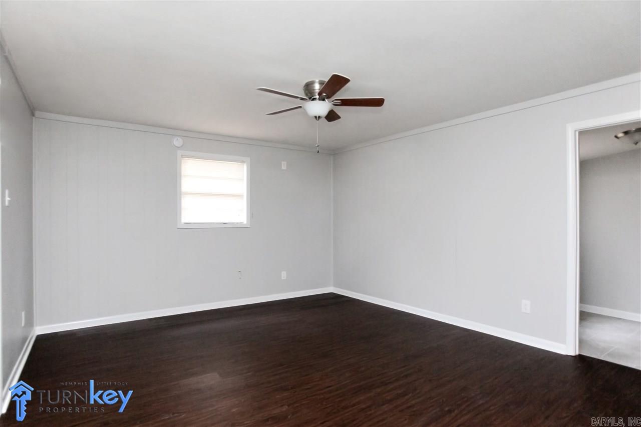 Towering Pines - Residential Lease