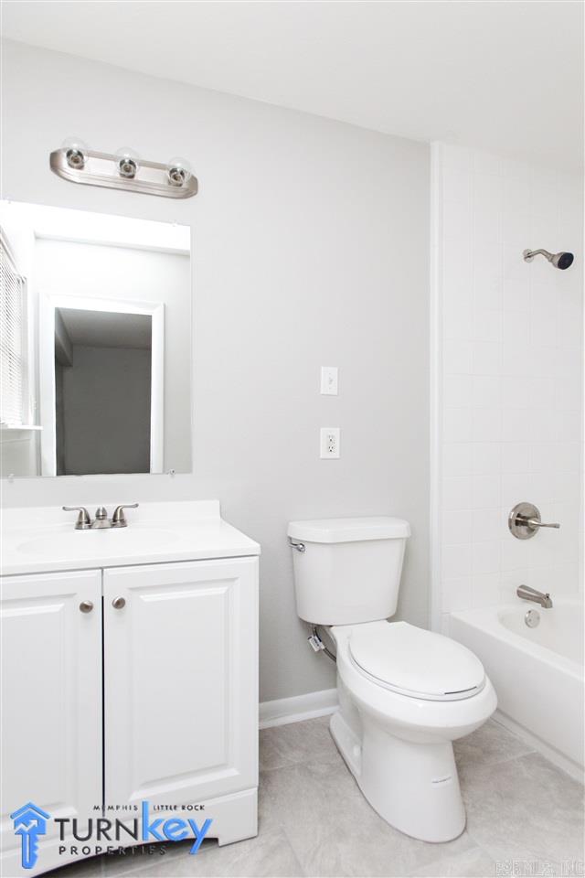 Towering Pines - Residential Lease