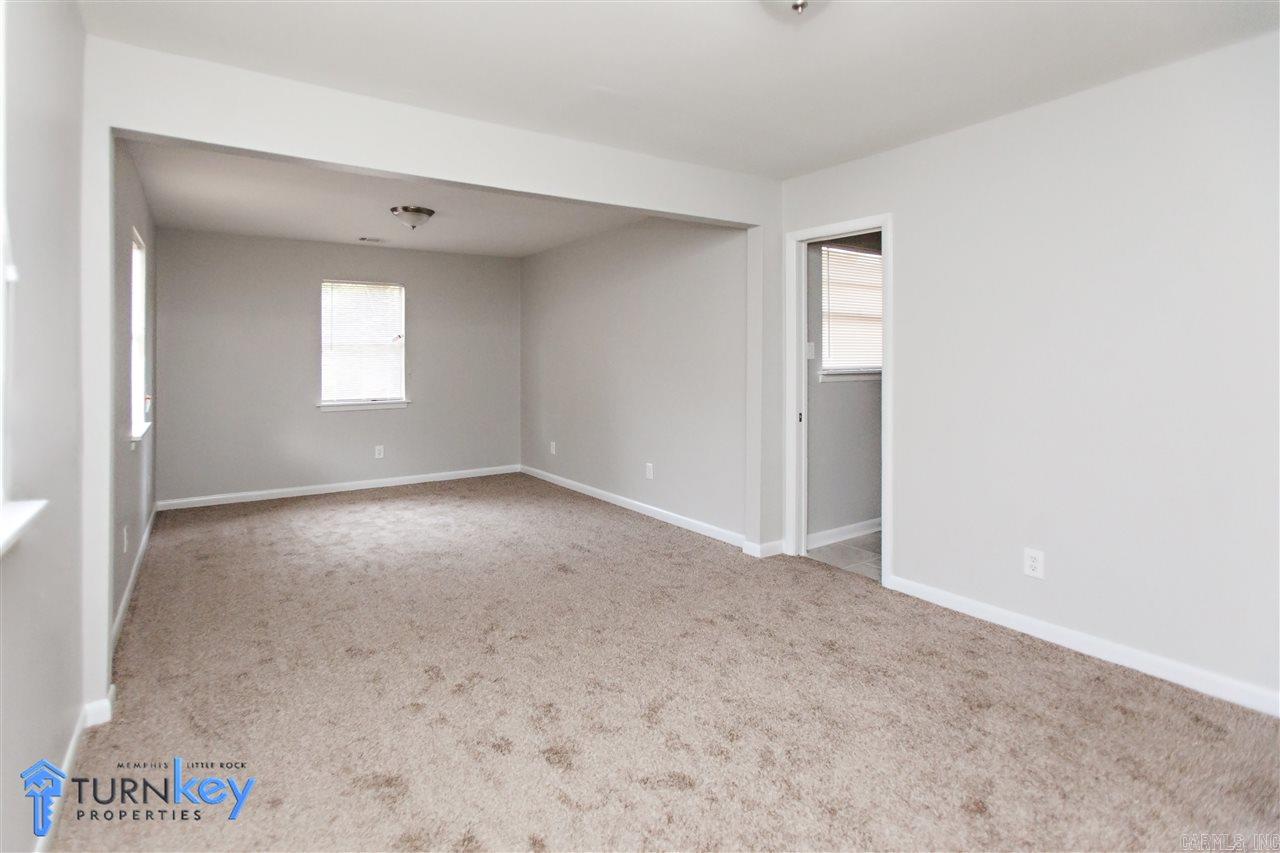 Towering Pines - Residential Lease