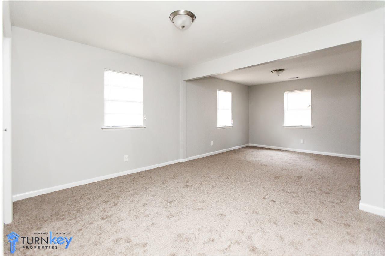 Towering Pines - Residential Lease