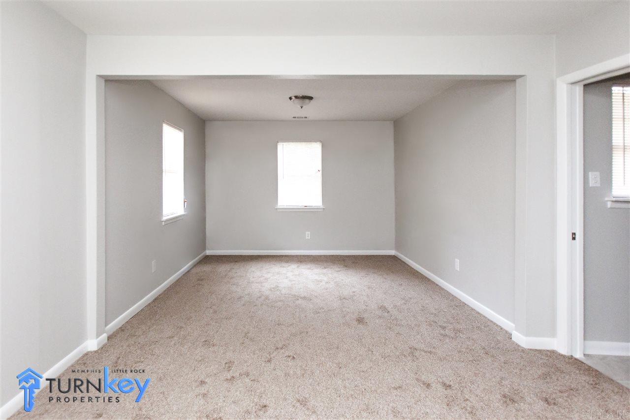 Towering Pines - Residential Lease