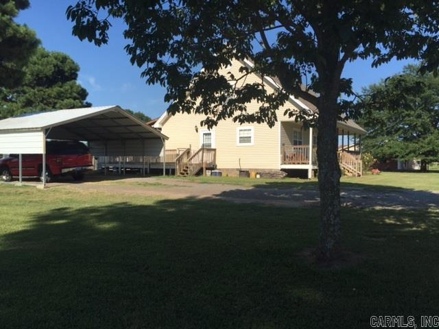 Remington - Residential