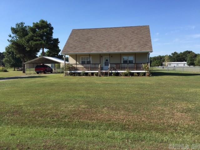 Remington - Residential