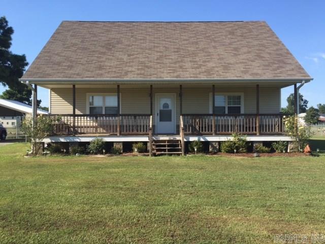 Remington - Residential