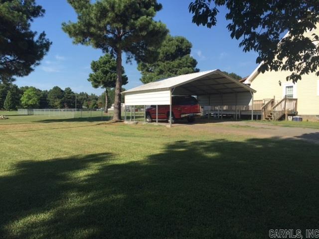 Remington - Residential