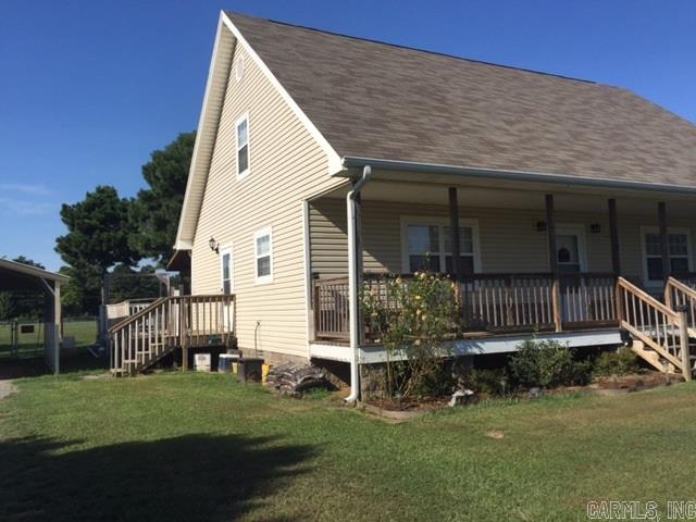 Remington - Residential