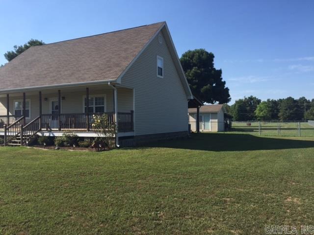 Remington - Residential