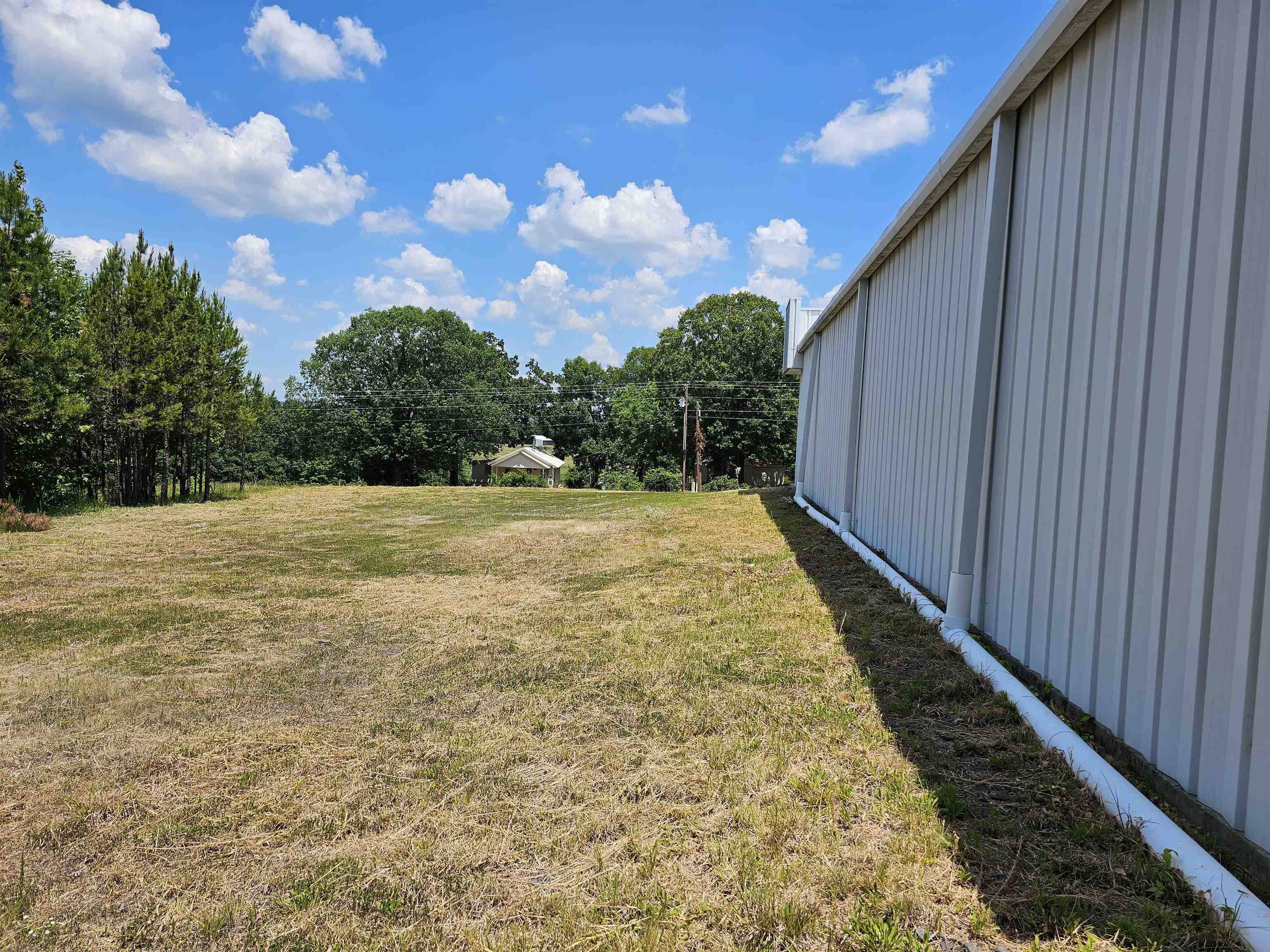 Metes & Bounds - Commercial Sale