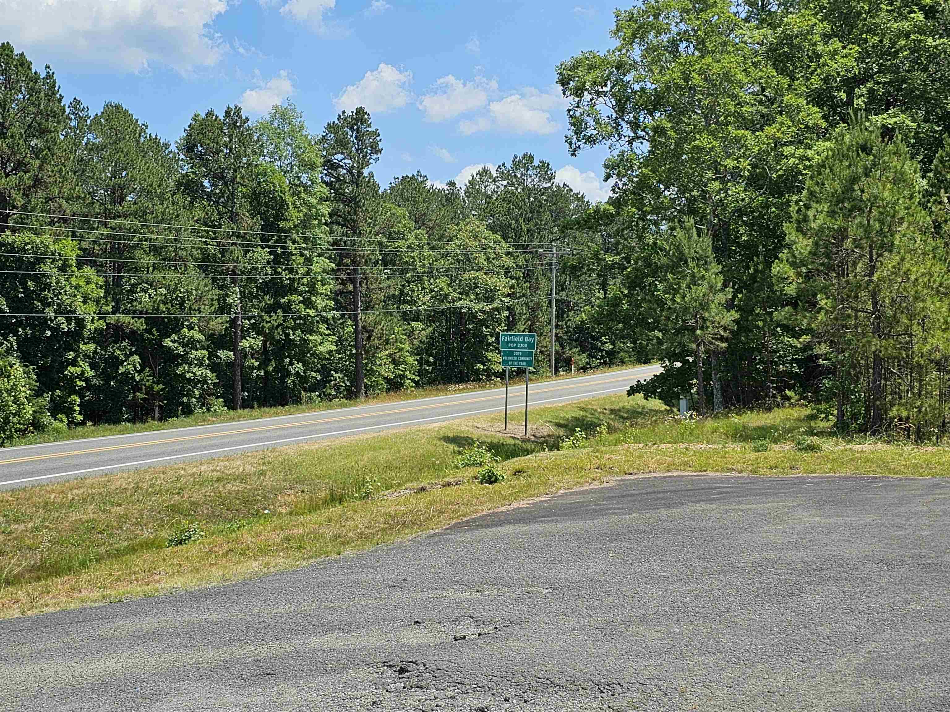 Metes & Bounds - Commercial Sale