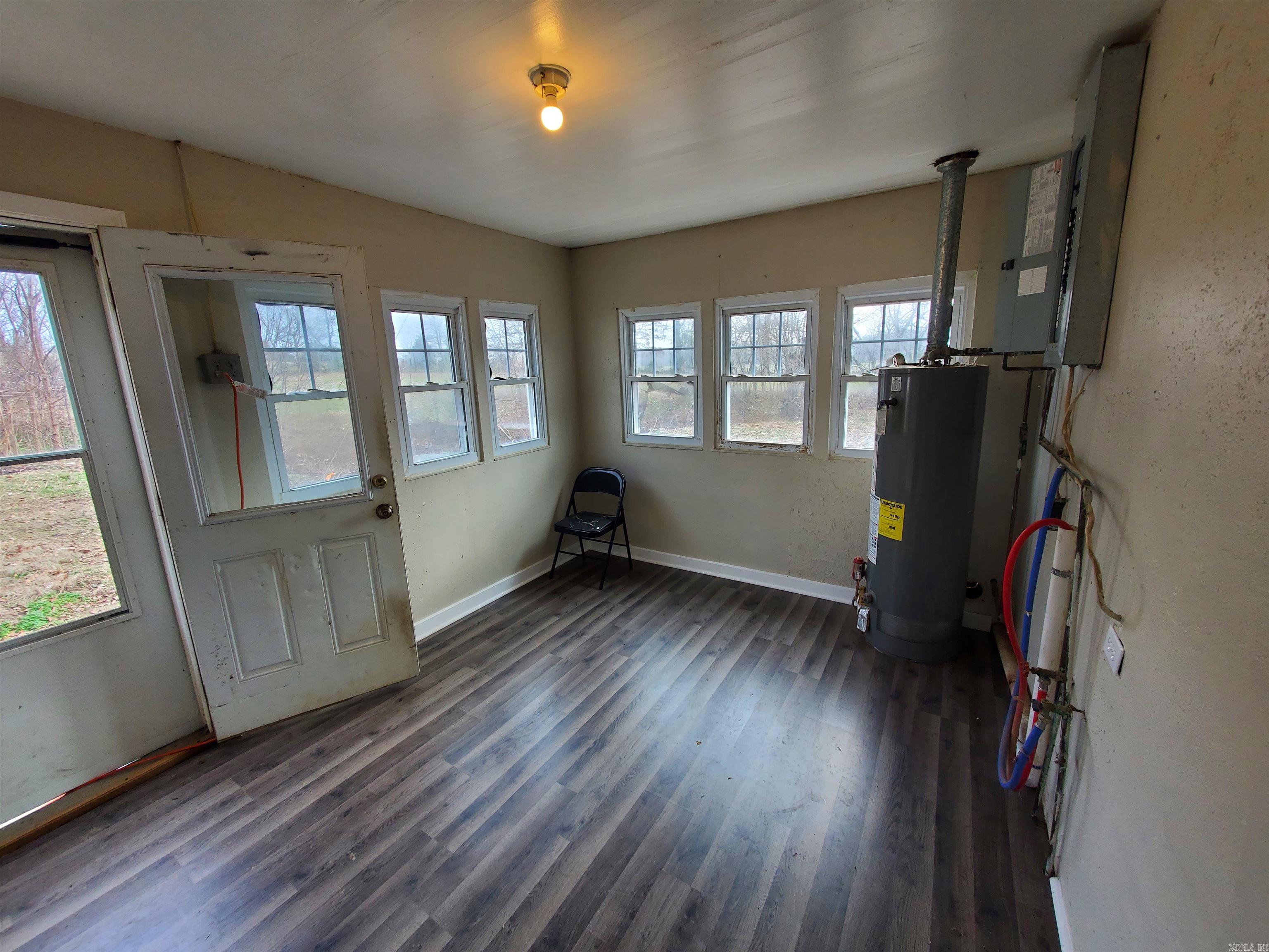 PIGGOTT - Residential