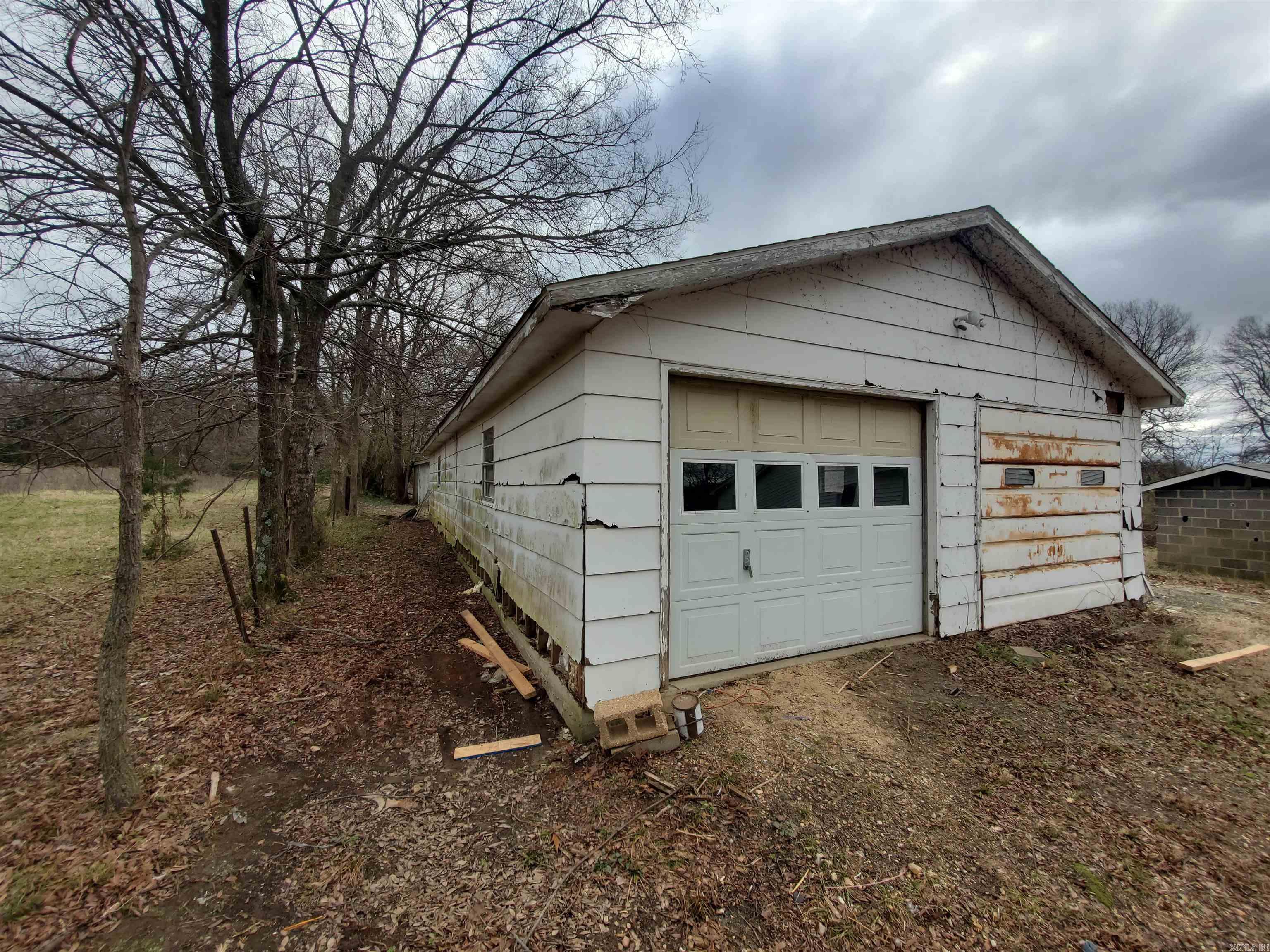 PIGGOTT - Residential