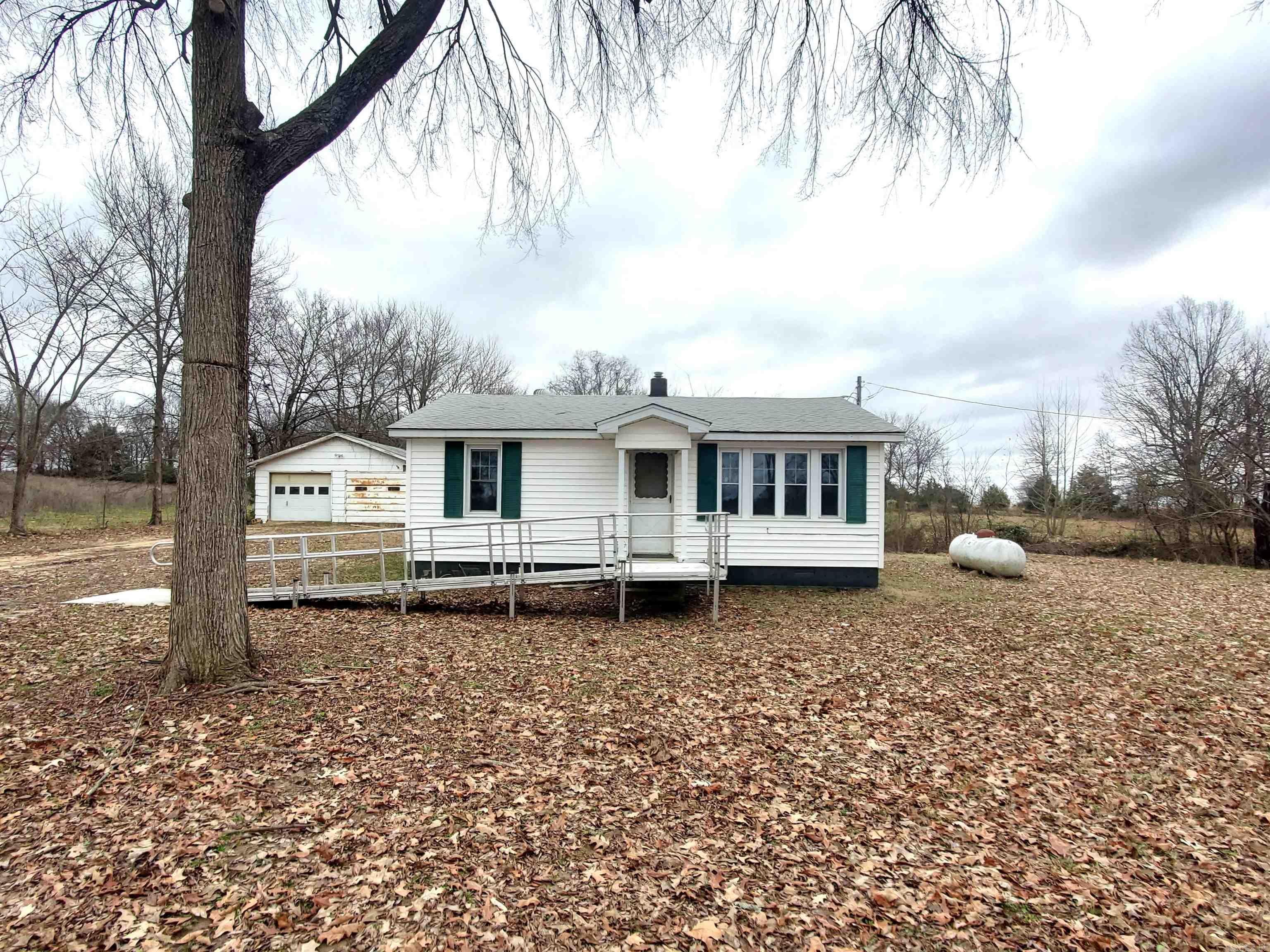 PIGGOTT - Residential