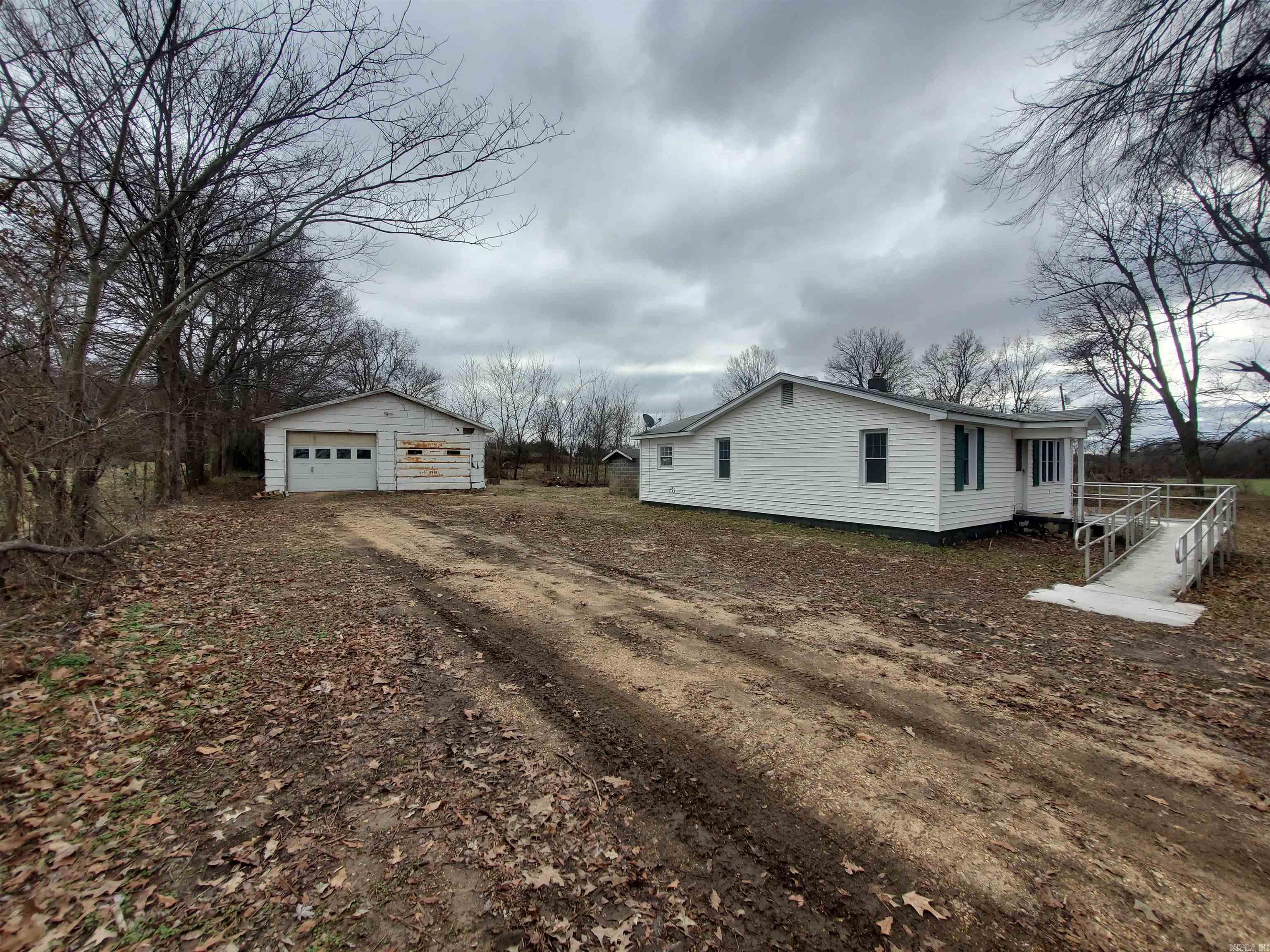 PIGGOTT - Residential