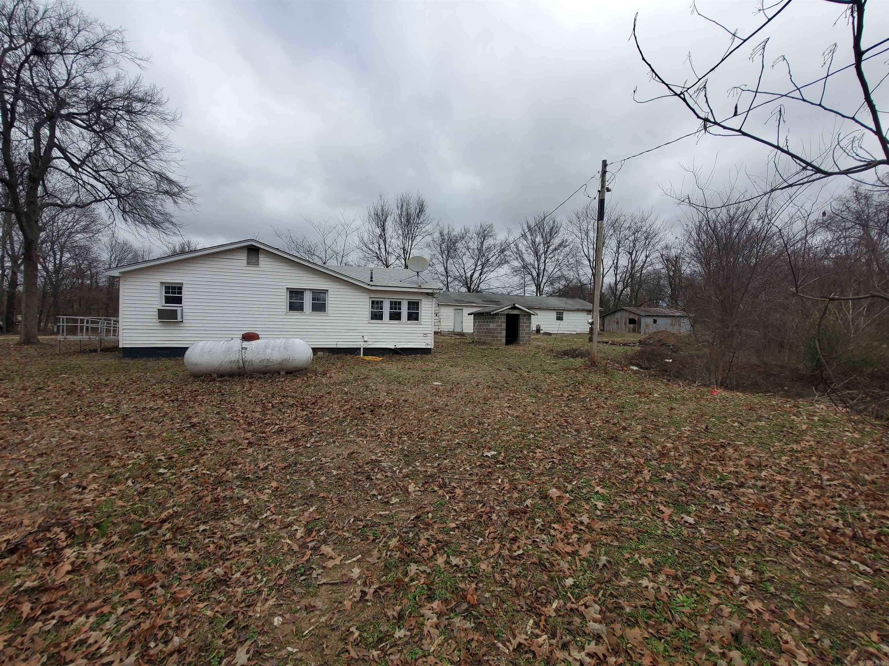 PIGGOTT - Residential