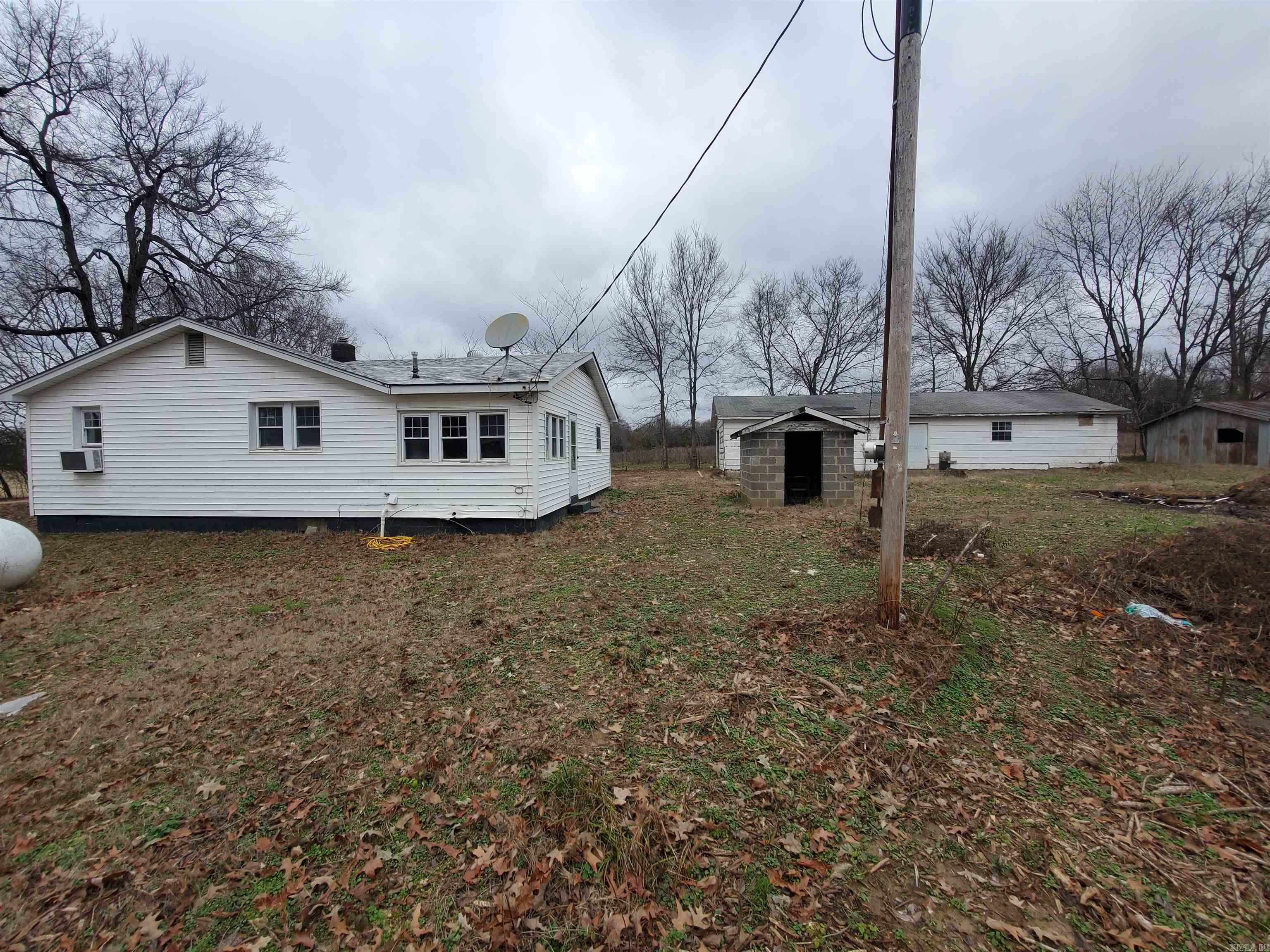 PIGGOTT - Residential