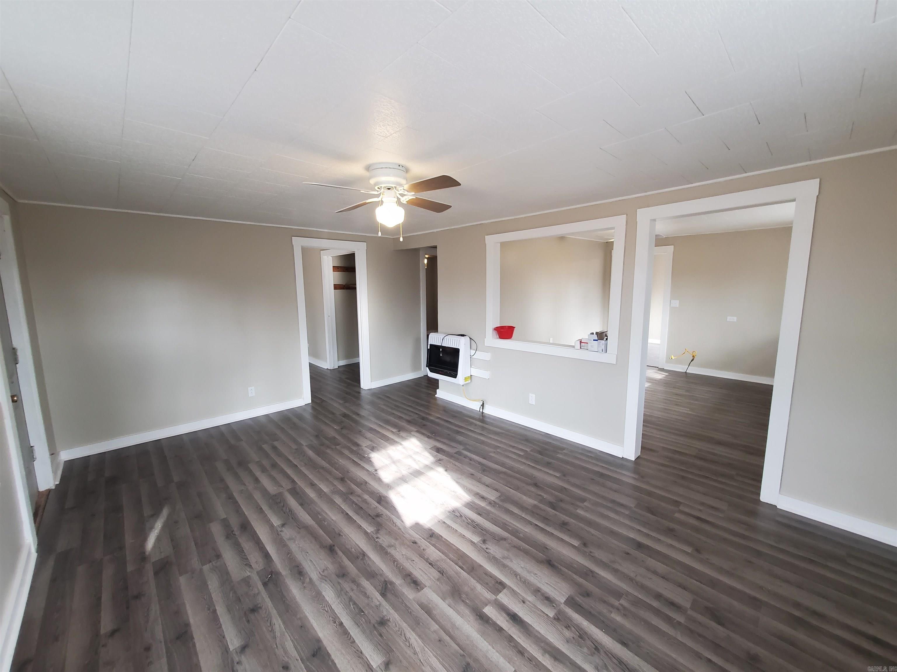 PIGGOTT - Residential