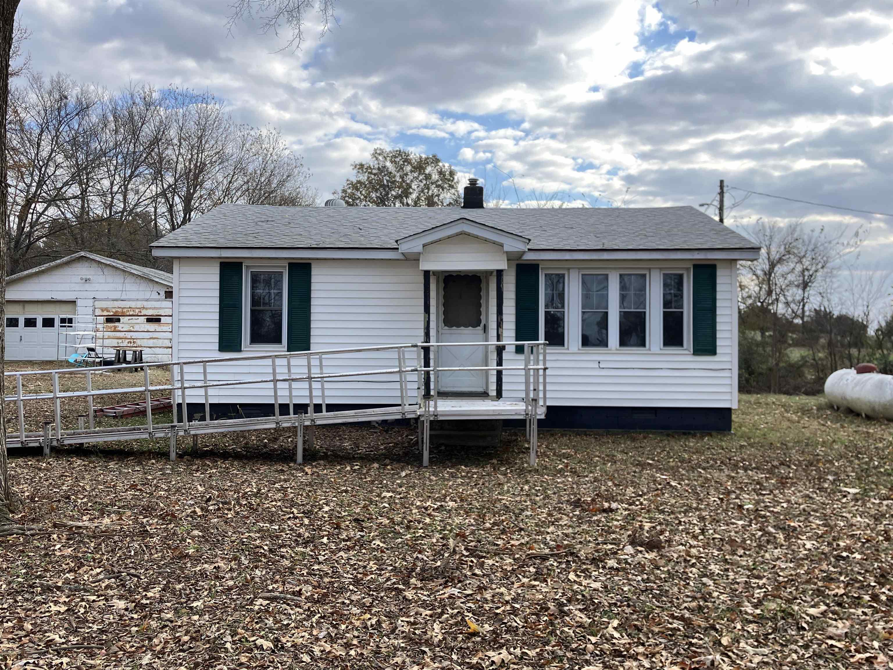 PIGGOTT - Residential