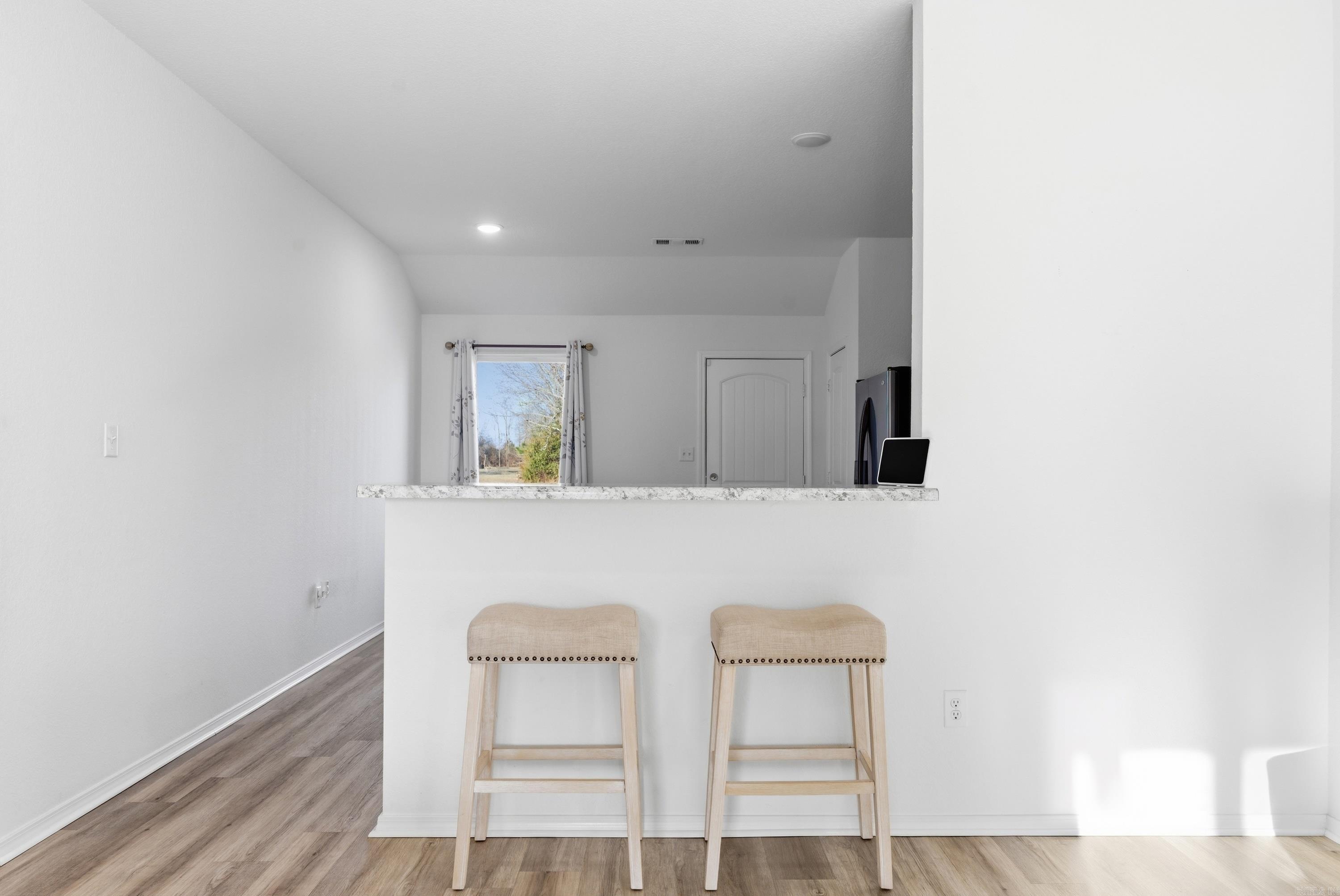 HILL FARM - Residential