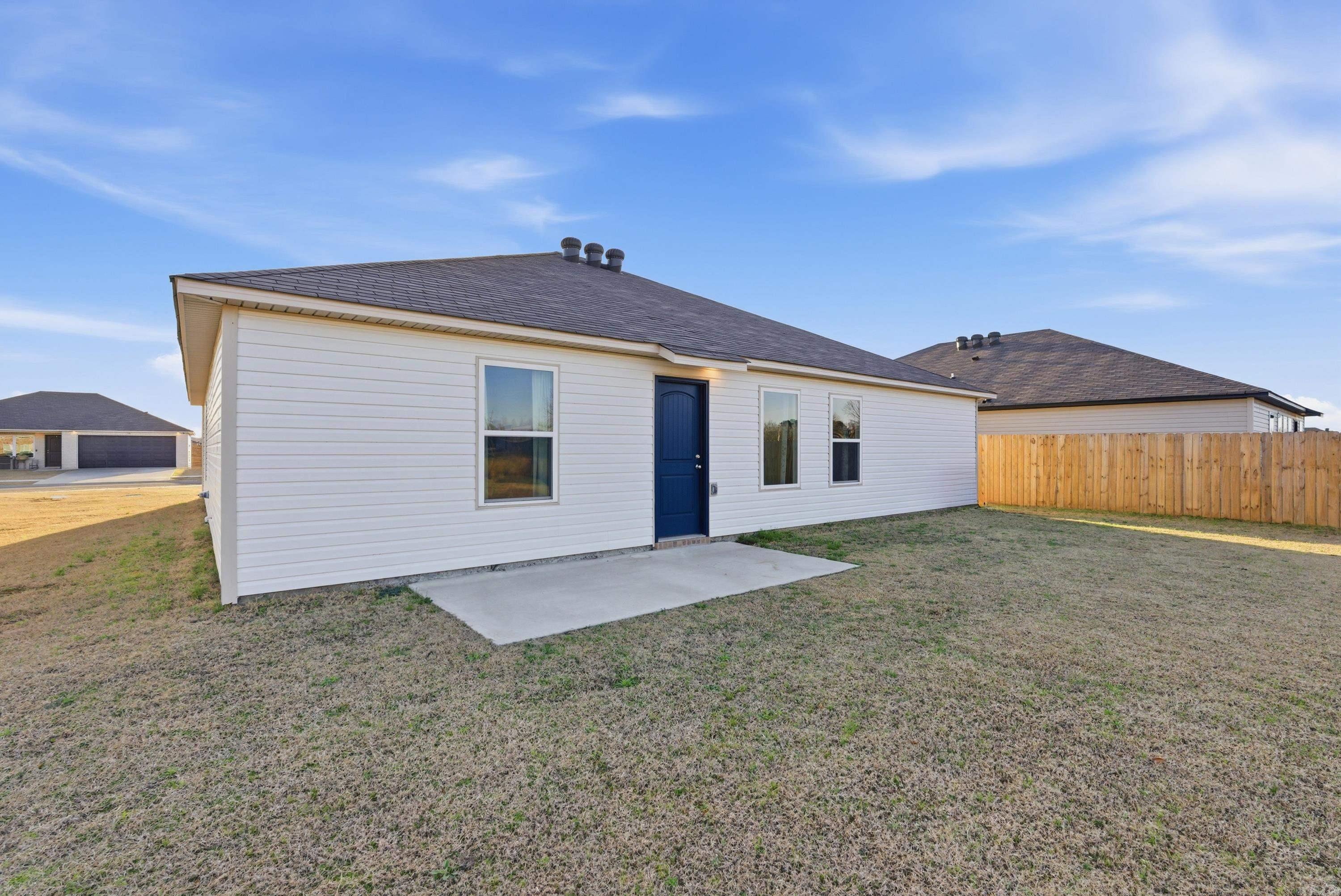 HILL FARM - Residential