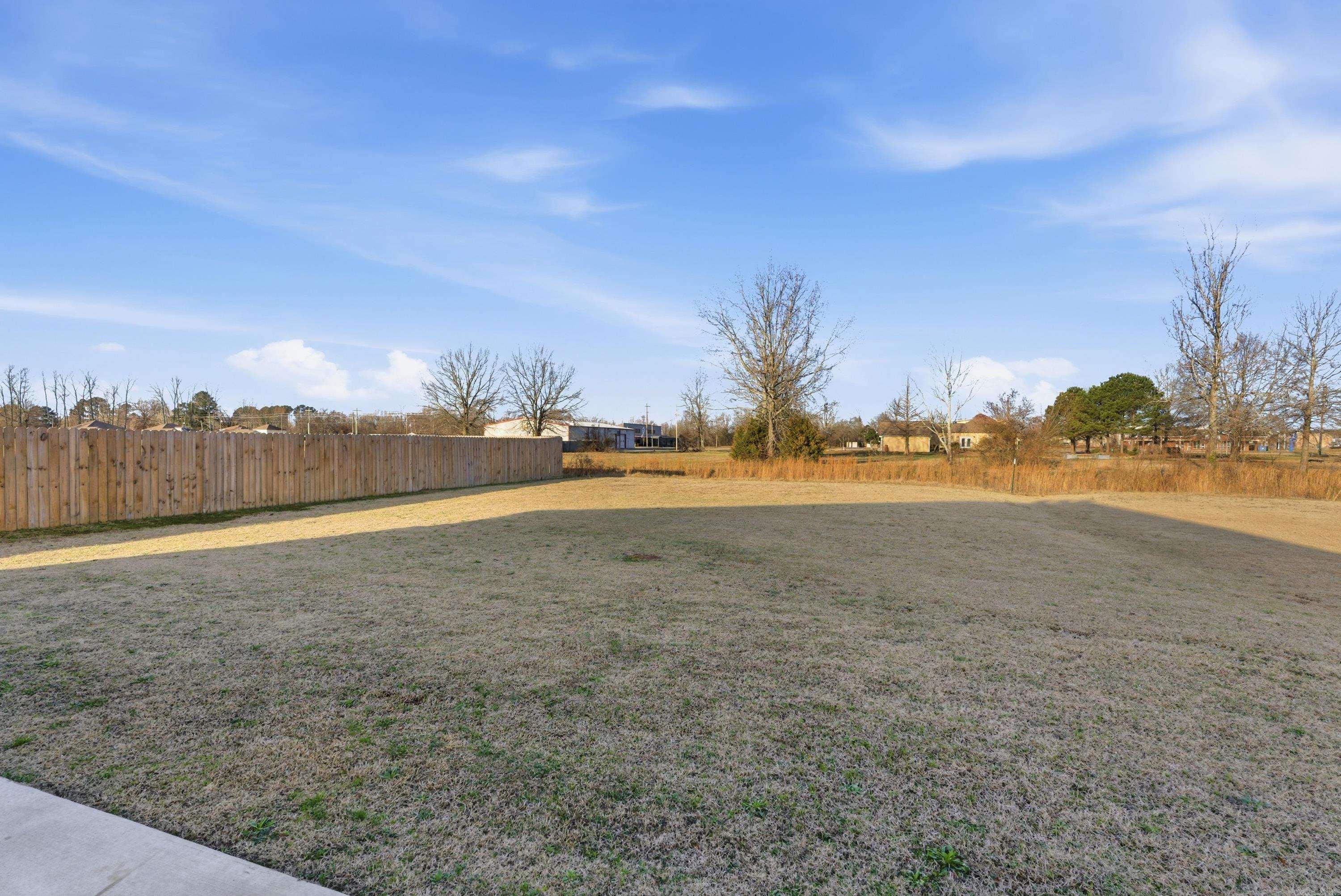 HILL FARM - Residential