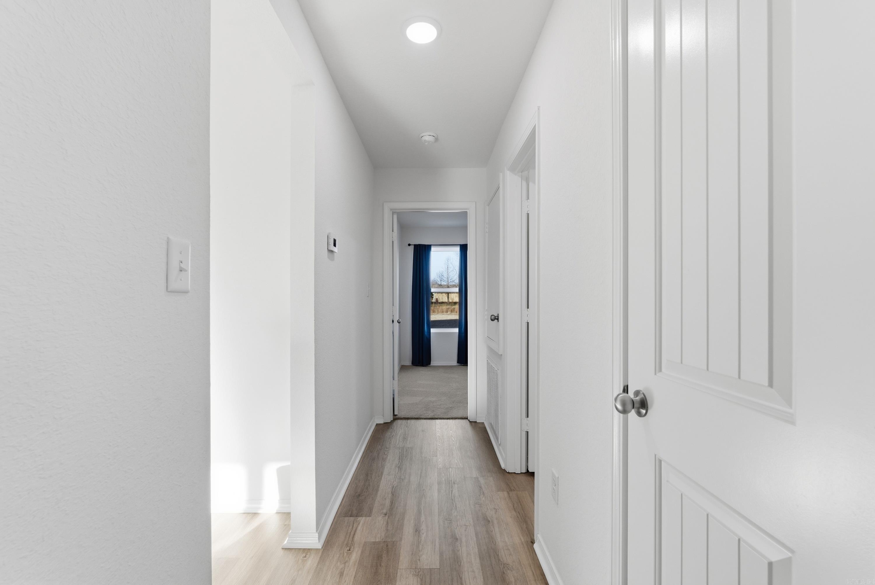 HILL FARM - Residential