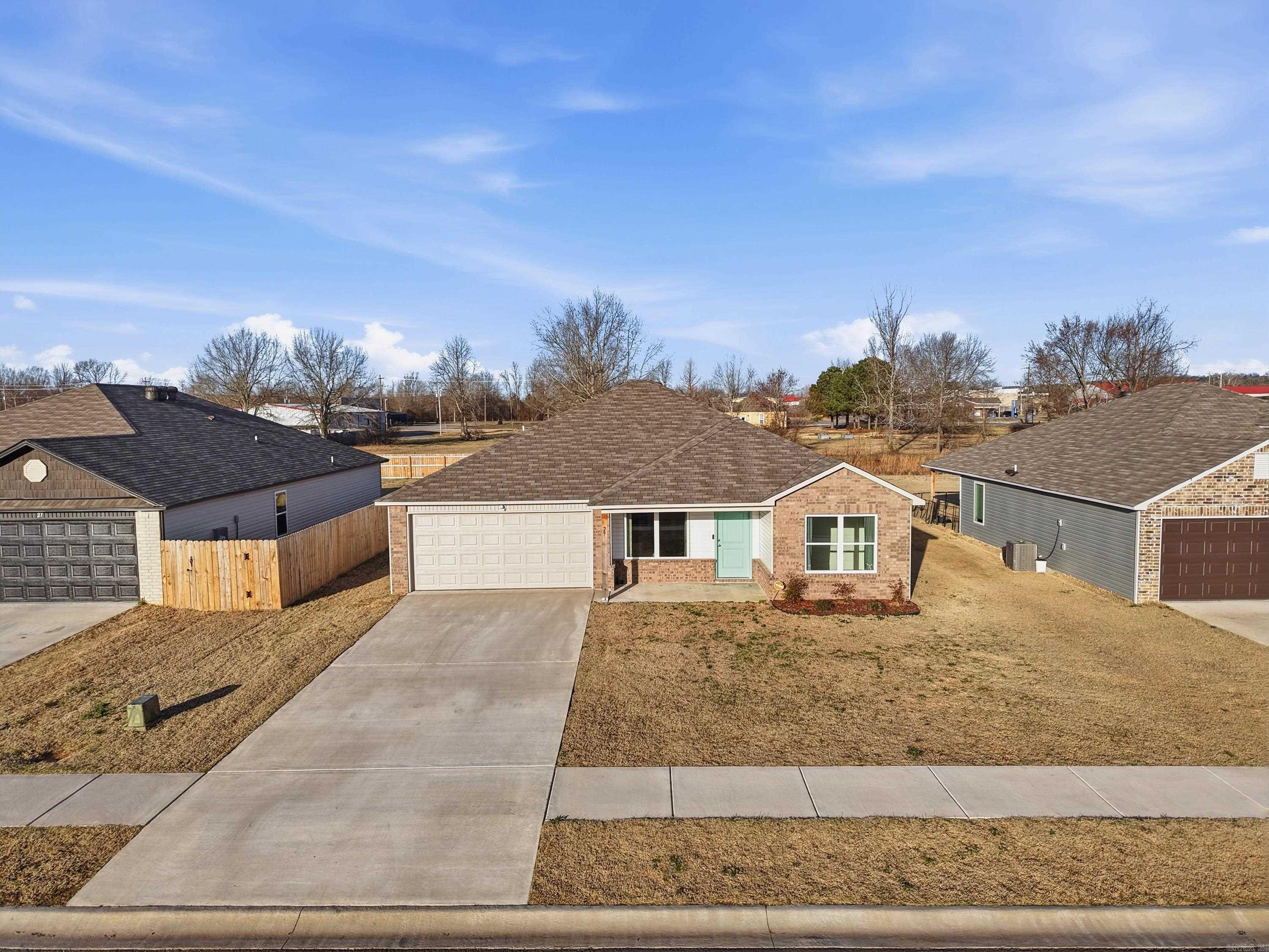 HILL FARM - Residential