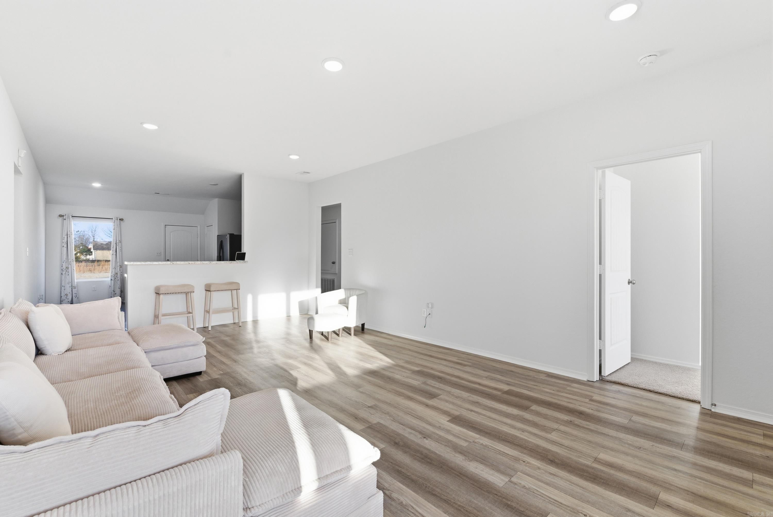 HILL FARM - Residential