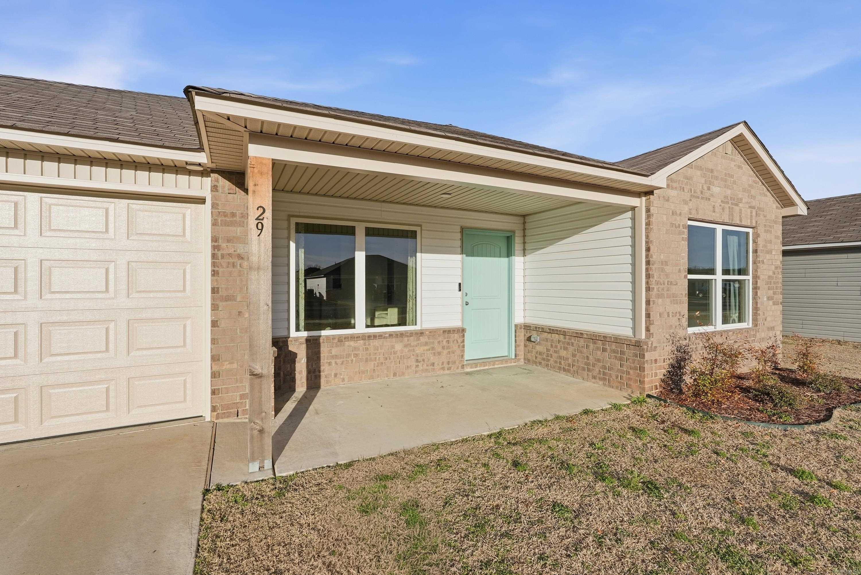 HILL FARM - Residential