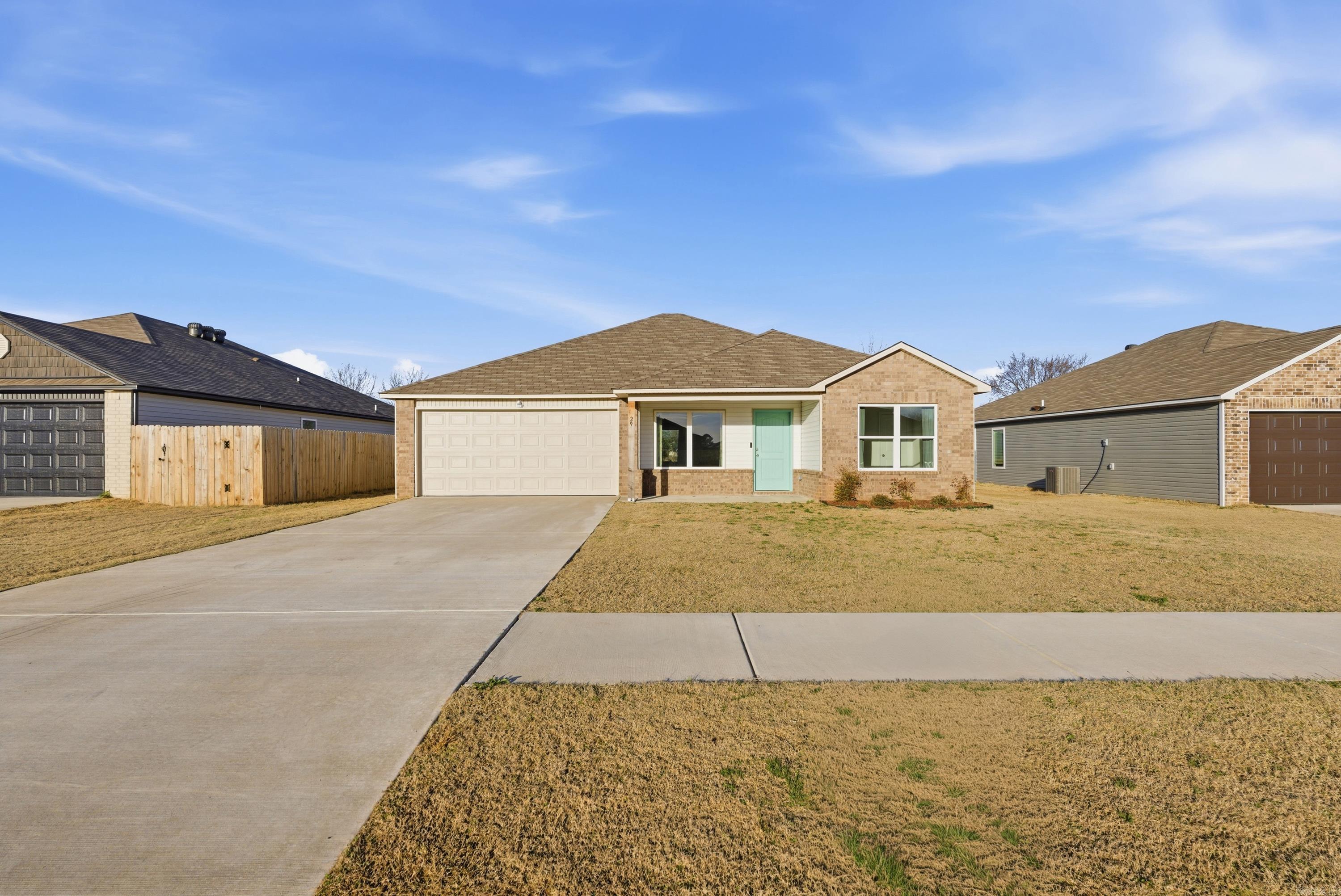 HILL FARM - Residential