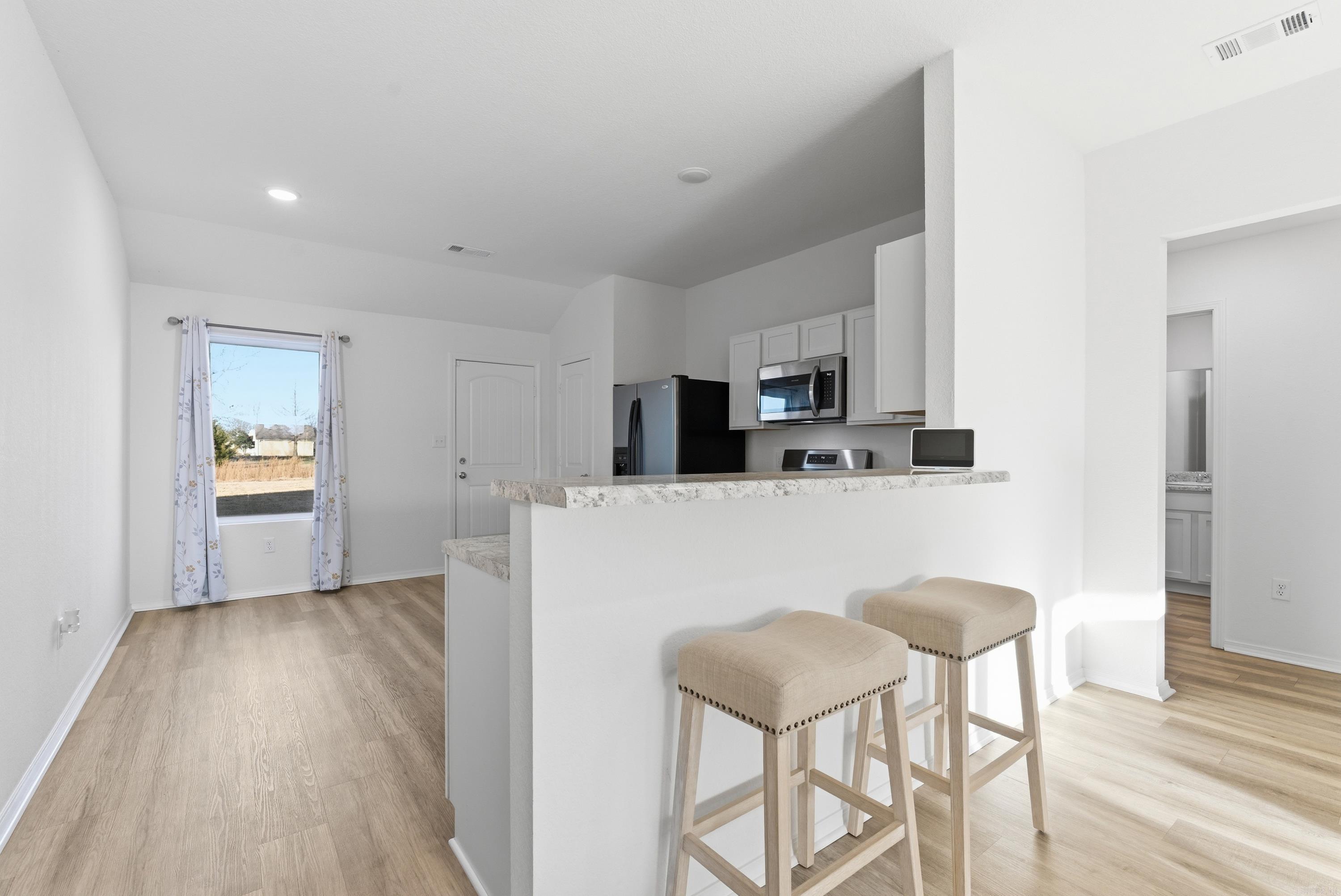 HILL FARM - Residential