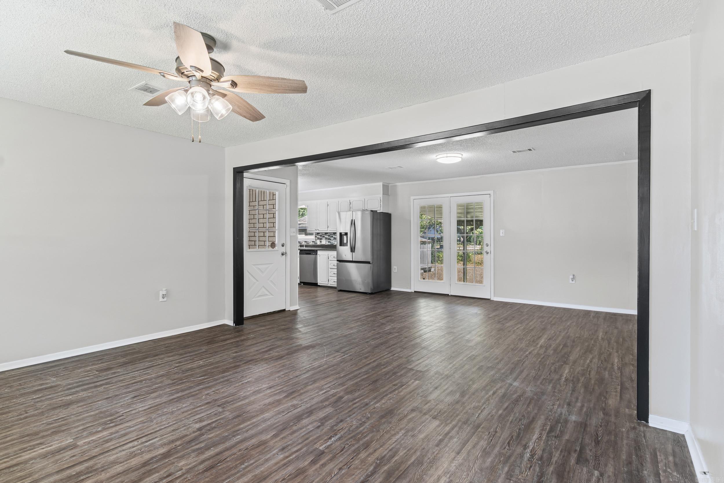 KINGWOOD ADD - Residential