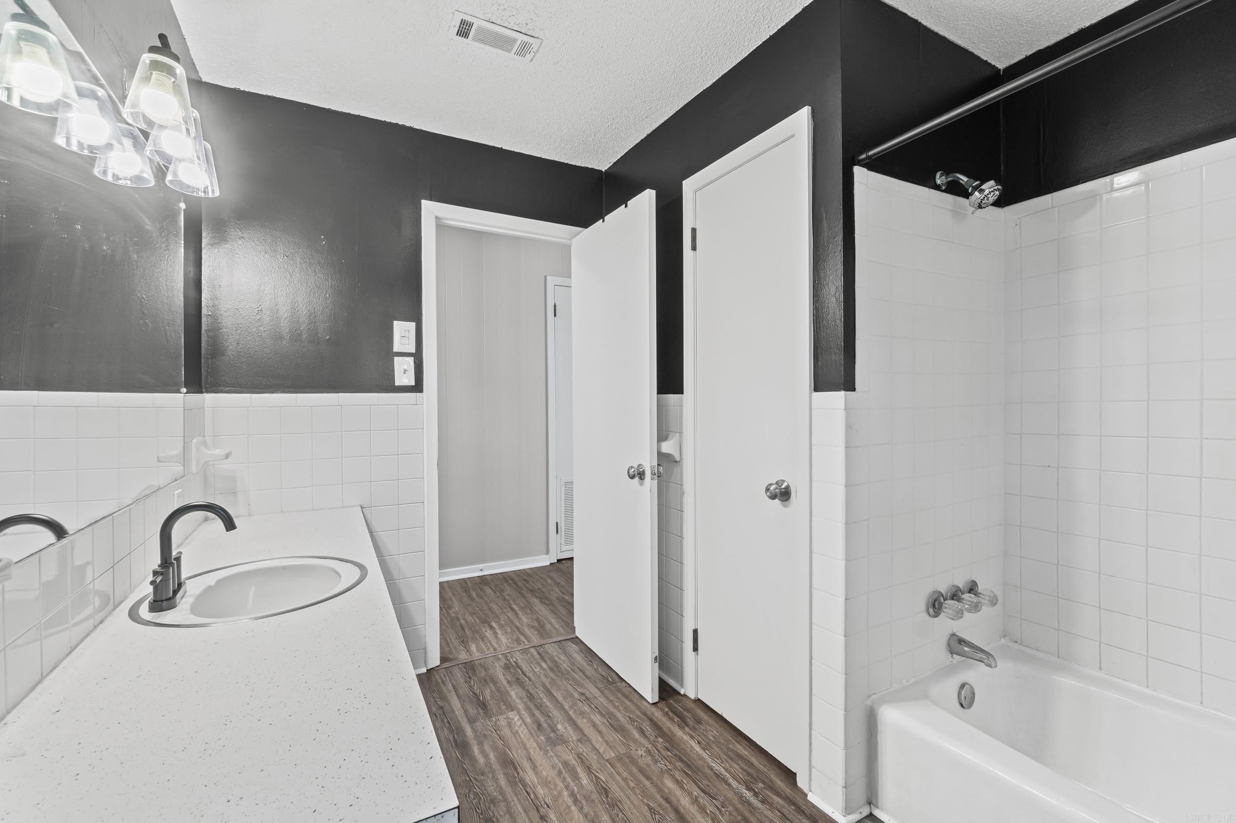 KINGWOOD ADD - Residential