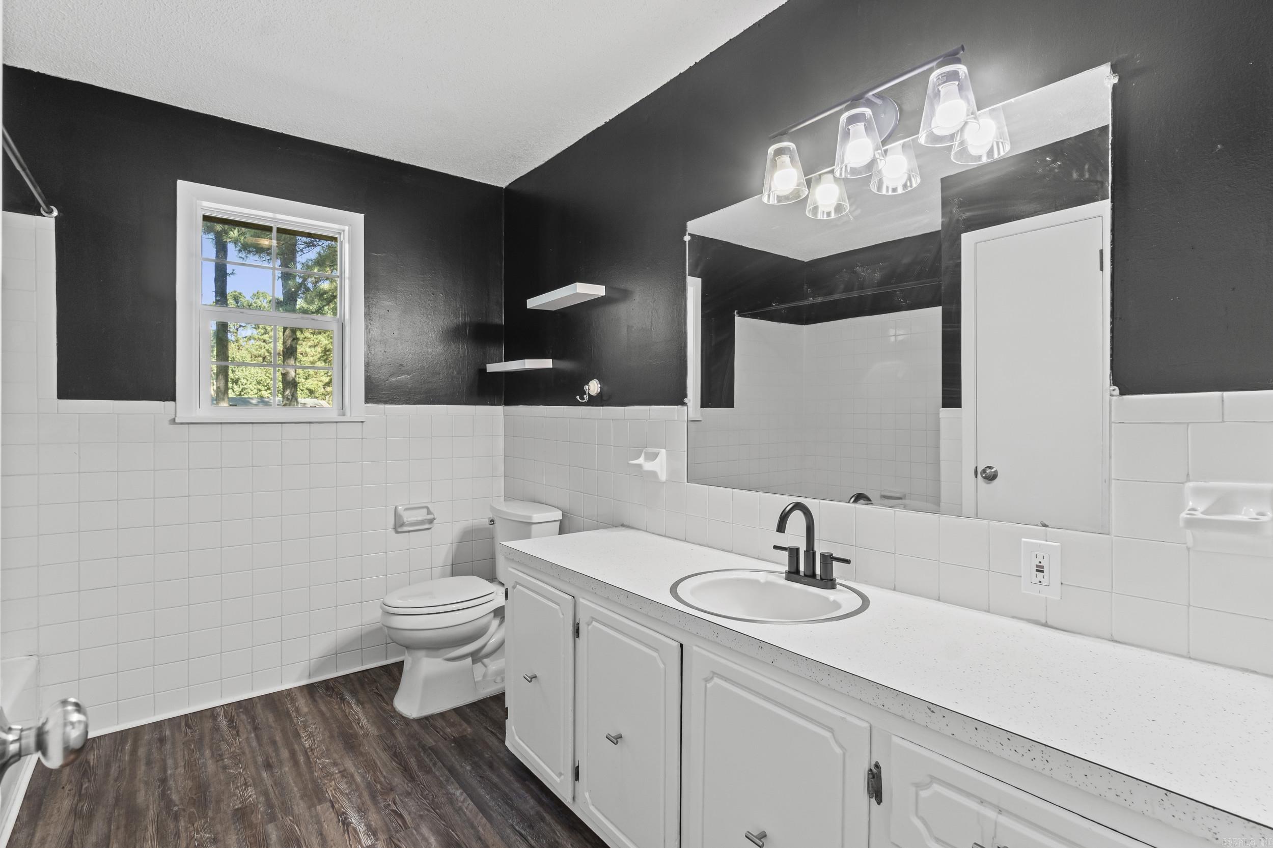 KINGWOOD ADD - Residential